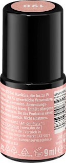 UV Nagellack 190 trend !t up