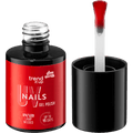 UV Nagellack 200 trend !t up