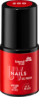 UV Nagellack 200 trend !t up