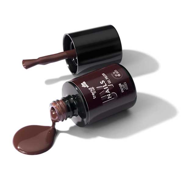 UV Nagellack 210 trend !t up