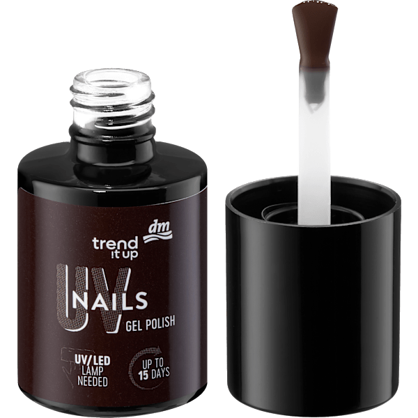 UV Nagellack 210 trend !t up