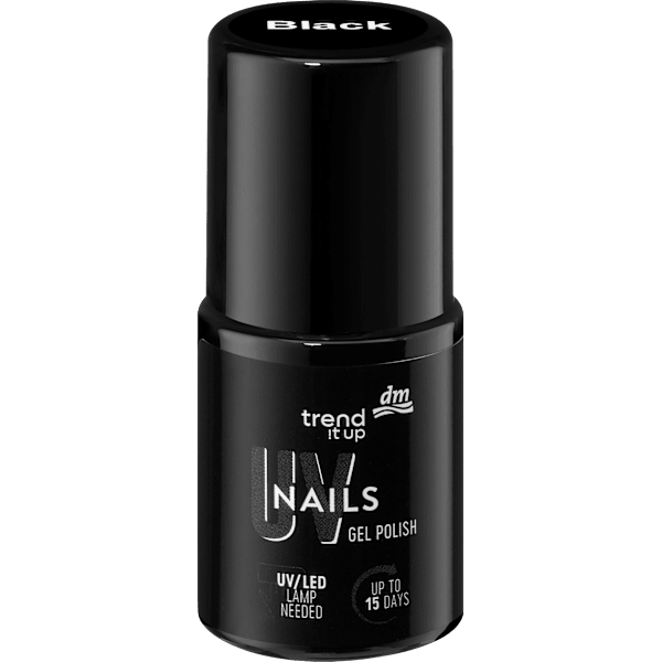 UV Nagellack 220 trend !t up