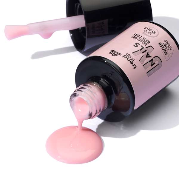 UV Nagellack Base Coat Builder trend !t up