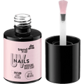 UV Nagellack Base Coat Builder trend !t up