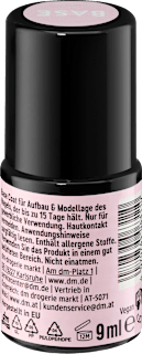 UV Nagellack Base Coat Builder trend !t up