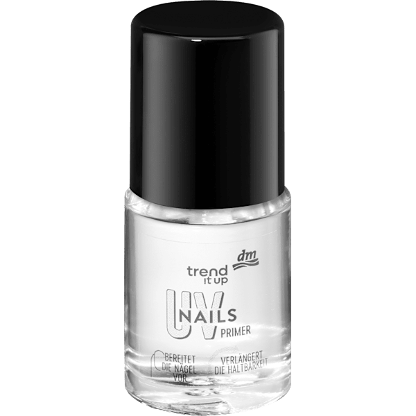 UV Nagellack Primer trend !t up