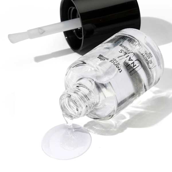 UV Nagellack Primer trend !t up