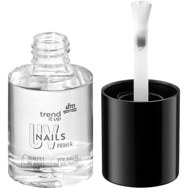 UV Nagellack Primer trend !t up
