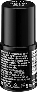 UV Nagellack Top Coat No Wipe trend !t up