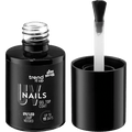 UV Überlack Gel Top Coat trend !t up