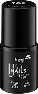 UV Überlack Gel Top Coat trend !t up