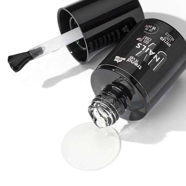 UV Überlack Gel Top Coat trend !t up