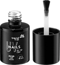 UV Überlack Gel Top Coat trend !t up