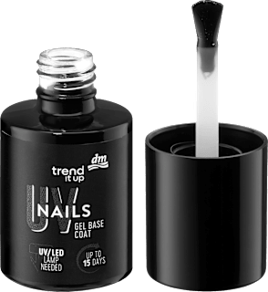 UV Unterlack Gel Base Coat trend !t up
