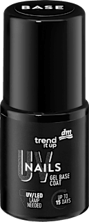 UV Unterlack Gel Base Coat trend !t up