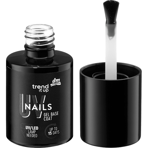 UV Unterlack Gel Base Coat trend !t up