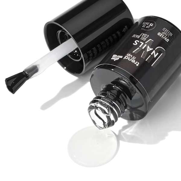 UV Unterlack Gel Base Coat trend !t up