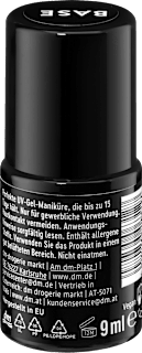 UV Unterlack Gel Base Coat trend !t up