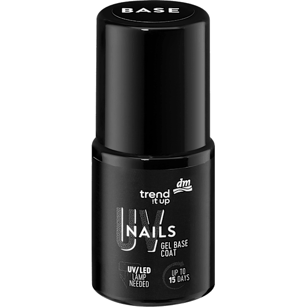 UV Unterlack Gel Base Coat trend !t up