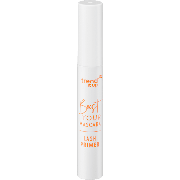 Wimpernprimer Boost your Mascara trend !t up