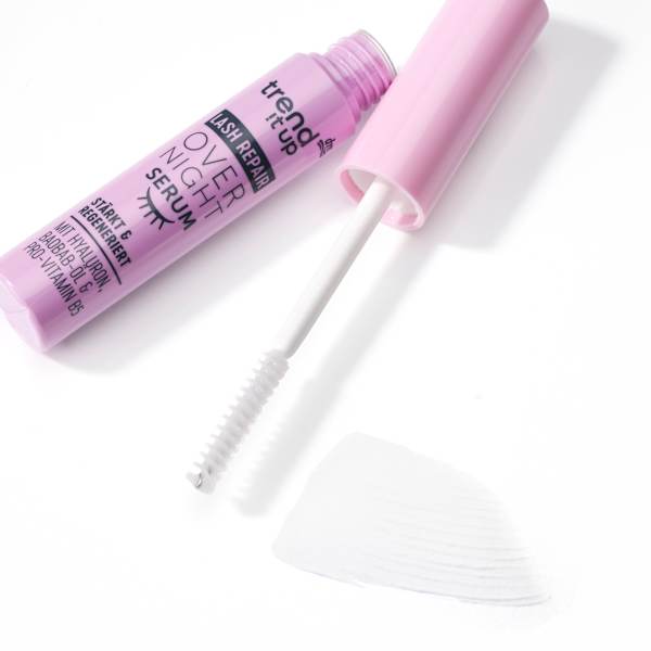 Wimpernserum Overnight Lash Repair Serum trend !t up