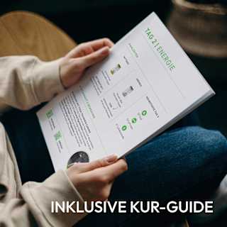 4-Tage Suppenkur, vegan TRESSBRÜDER
