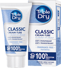 Antitranspirant Deocreme Classic Triple Dry