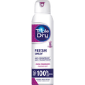 Antitranspirant Deospray Fresh Triple Dry