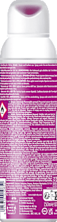 Antitranspirant Deospray Fresh Triple Dry