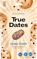 Trockenfrüchte, Datteln mit Geschmack, Cookie Dough True Dates