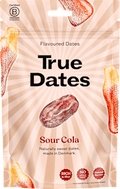 Trockenfrüchte, Datteln mit Geschmack, Sour Cola True Dates