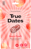 Trockenfrüchte, Datteln mit Geschmack, Sweet Peach True Dates
