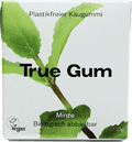 Kaugummi, Minze, zuckerfrei True Gum