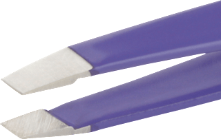 Pinzette Schräg Mini Lavender Tweezerman