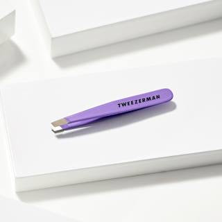 Pinzette Schräg Mini Lavender Tweezerman