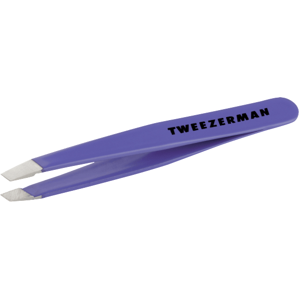 Pinzette Schräg Mini Lavender Tweezerman