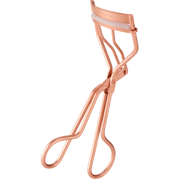 Wimpernzange Classic Rosé Gold Tweezerman