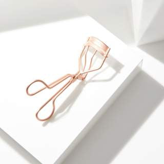 Wimpernzange Classic Rosé Gold Tweezerman