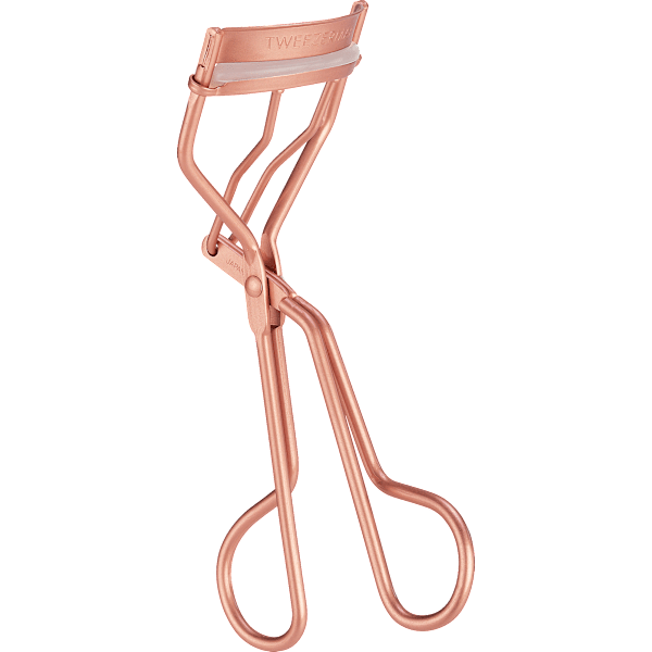 Wimpernzange Classic Rosé Gold Tweezerman