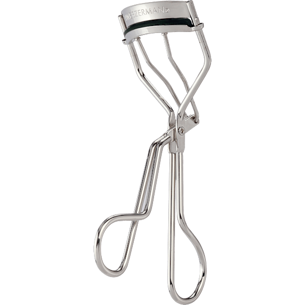 Wimpernzange Classic Silber Tweezerman