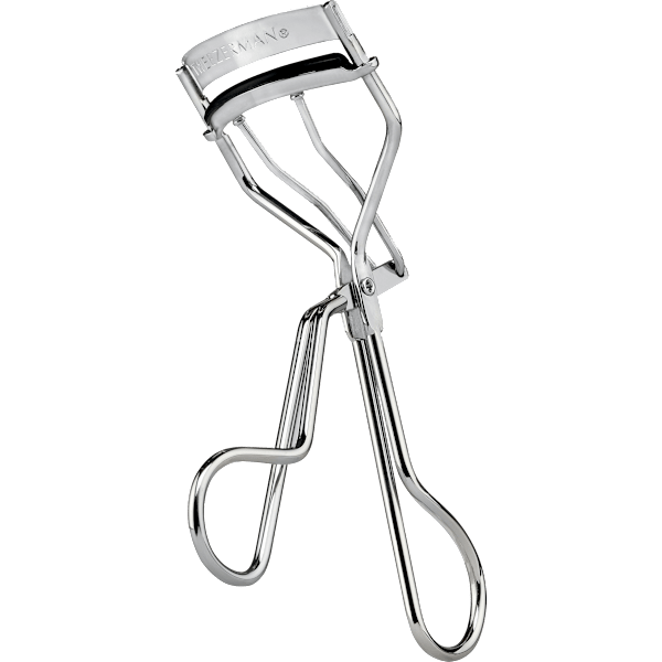 Wimpernzange Classic Silber Tweezerman