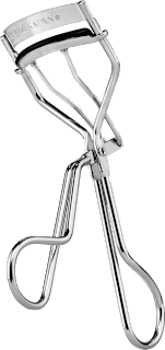 Wimpernzange Classic Silber Tweezerman