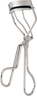 Wimpernzange Classic Silber Tweezerman
