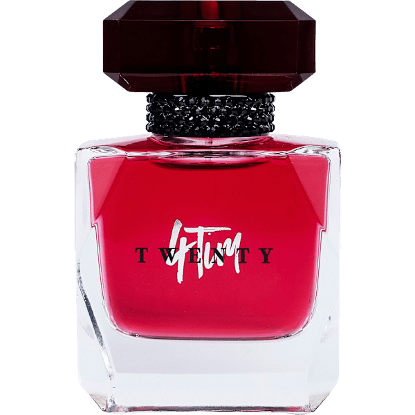 Shiny Facets Powerful Eau de Parfum twenty4tim