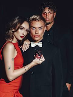 Shiny Facets Powerful Eau de Parfum twenty4tim