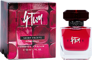 Shiny Facets Powerful Eau de Parfum twenty4tim