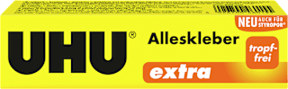 Alleskleber extra UHU