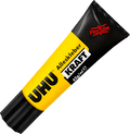 Alleskleber Kraft transparent UHU