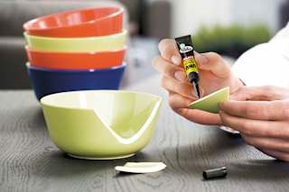 Alleskleber Super  UHU