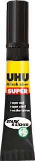 Alleskleber Super  UHU